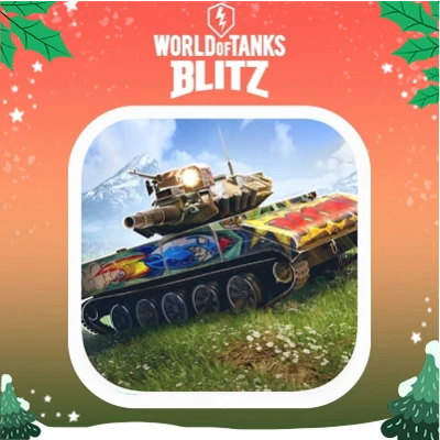 World of Tanks: Blitz