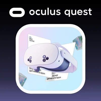 Oculus Quest