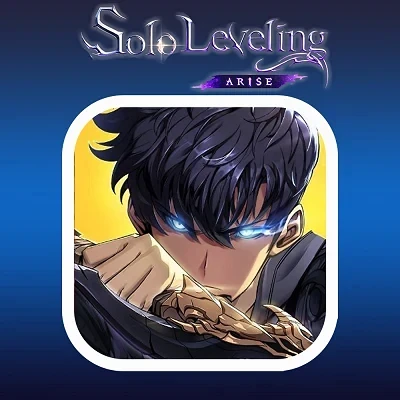 Solo Leveling