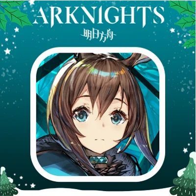 Arknights