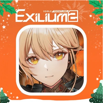GIRLS FRONTLINE 2: EXILIUM