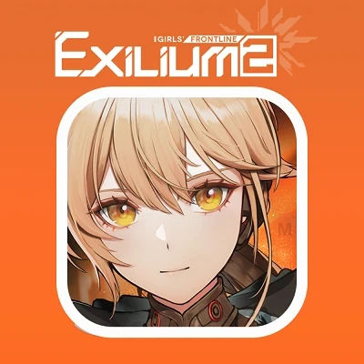 GIRLS FRONTLINE 2: EXILIUM
