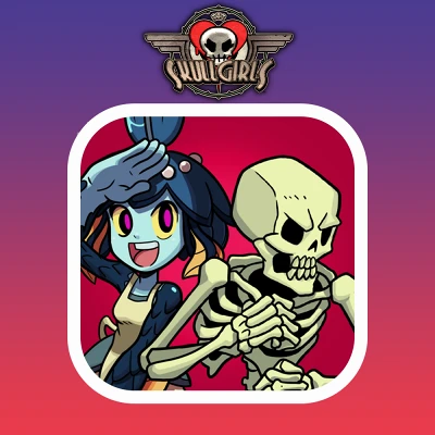 Skullgirls: Fighting RPG