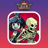 Skullgirls Fighting RPG