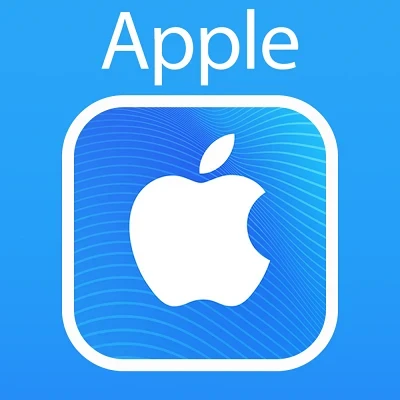 Подарочные карты Apple