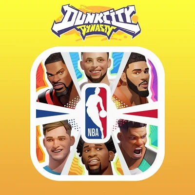 Dunk City Dynasty