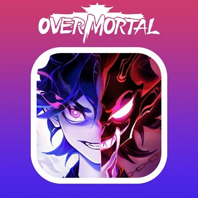 Overmortal idle RPG
