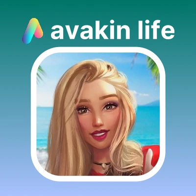 Avakin Life