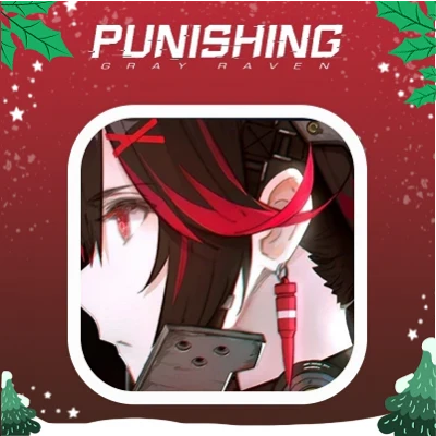 Punishing: Gray Raven