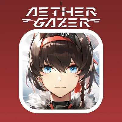 Aether Gazer