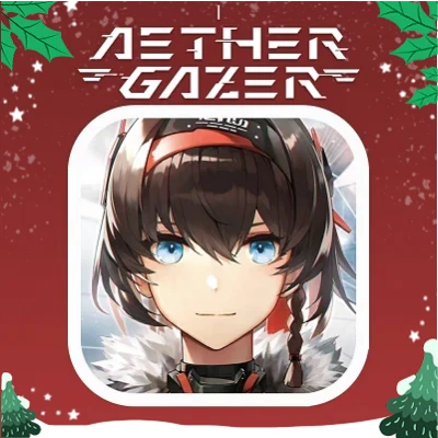 Aether Gazer