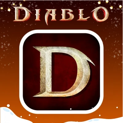Diablo immortal