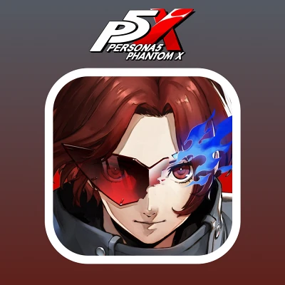 Persona5: The Phantom X