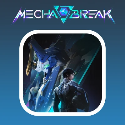 Mecha break