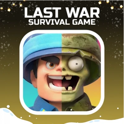 Last War: Survival Game