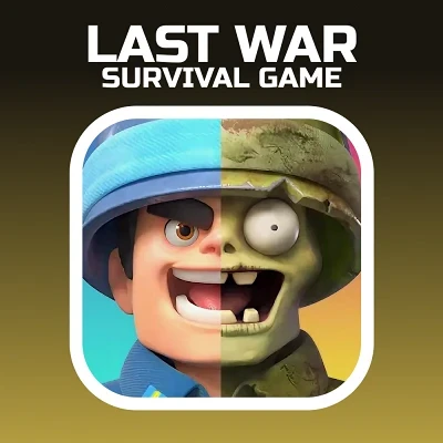 Last War: Survival Game