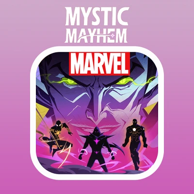 MARVEL Mystic Mayhem
