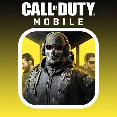 COD MOBILE