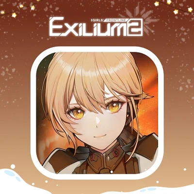 Girls Frontline 2: Exilium (Haoplay)