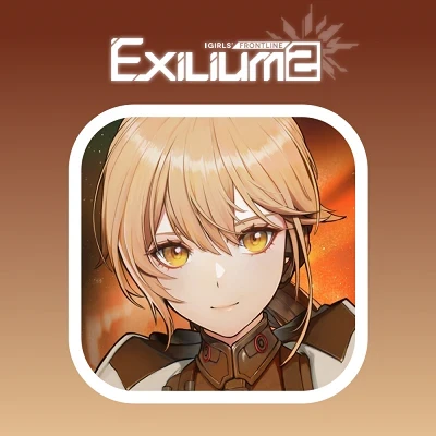 Girls Frontline 2: Exilium (Haoplay)