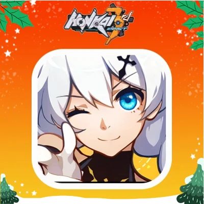 Honkai Impact 3rd Asia