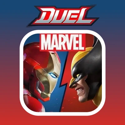 Marvel Duel