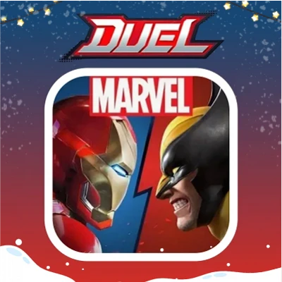 Marvel Duel