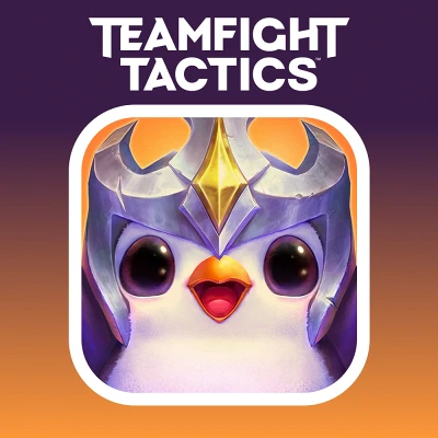 Teamfight tactics