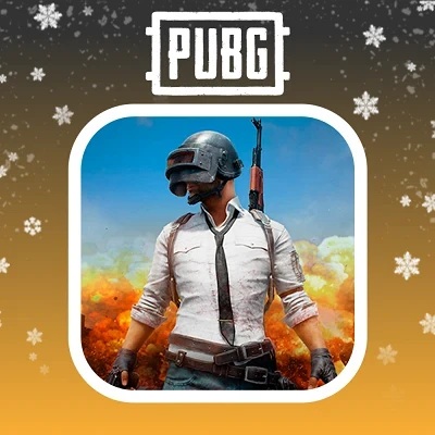PUBG G-Coin