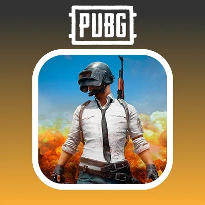 PUBG G-Coin