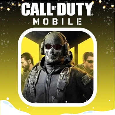 Аккаунты COD: Mobile