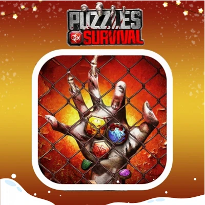 Puzzles And Survival