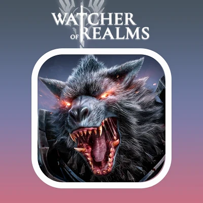 Коды Watcher Of Realms