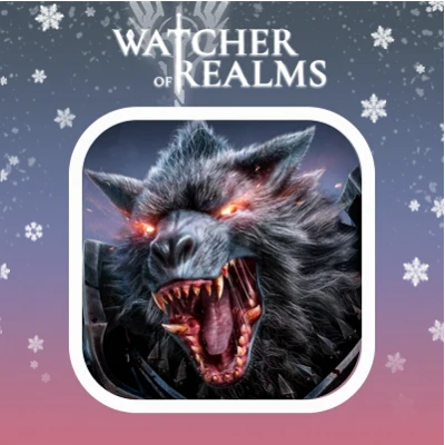 Коды Watcher Of Realms