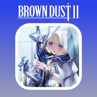 Brown Dust 2