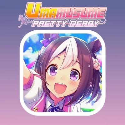 Umamusume Pretty Derby