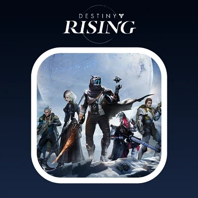 Destiny Rising