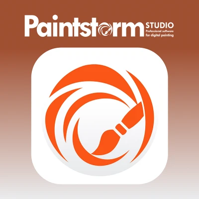 Paintstorm Studio