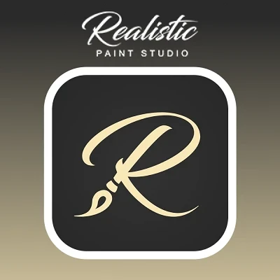 Realistic Paint Studio