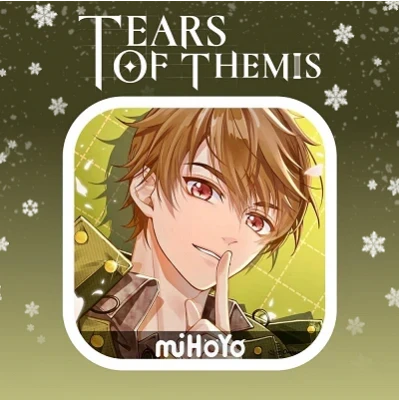Tears of Themis