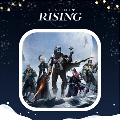 Destiny Rising (БП)