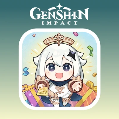 Лимитированные промокоды Genshin Impact