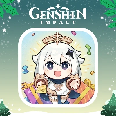 Лимитированные промокоды Genshin Impact