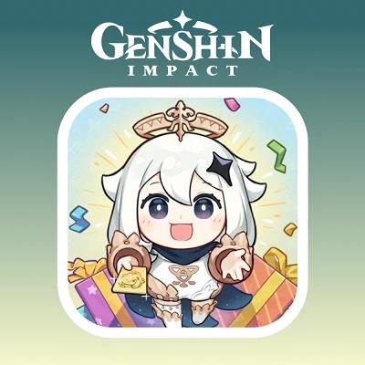 Лимитированные промокоды Genshin Impact