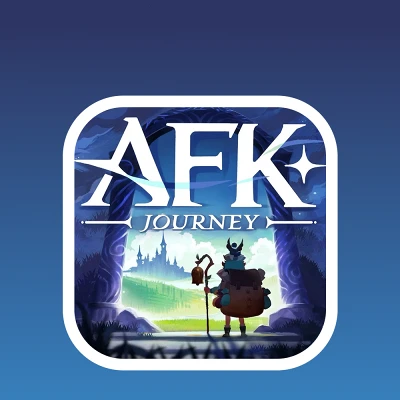 AFK Journey