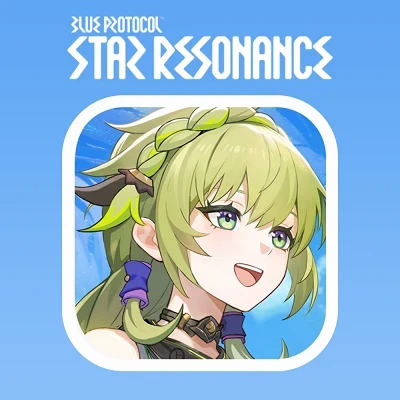 Blue Protocol: Star Resonance