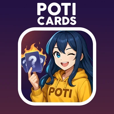 PoTi Cards