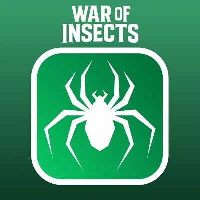 War Of Insects
