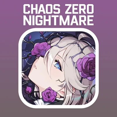 Chaos Zero Nightmare