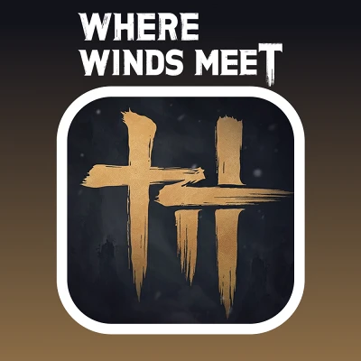 Where Winds Meet